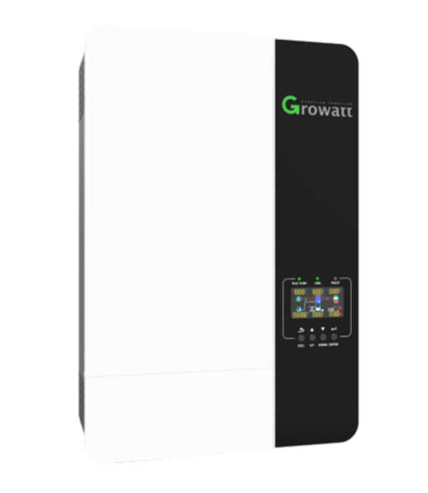 Growatt SPF