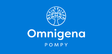 Omnigena logo
