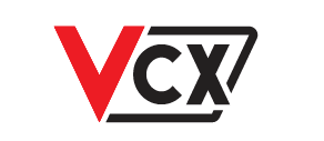 Logo VCX