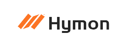 Hymon logo