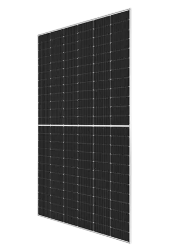 Panel-longi-solární