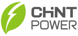 Логотип Chint_Power