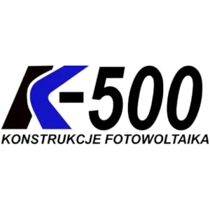K500 logo