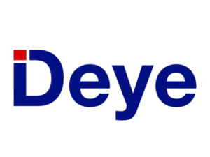 logo Deye