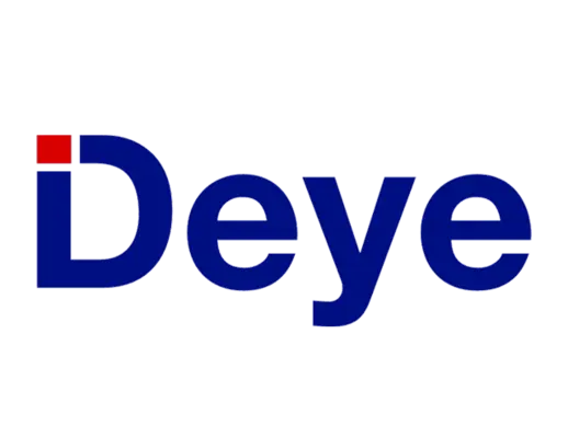 Deye-Logo