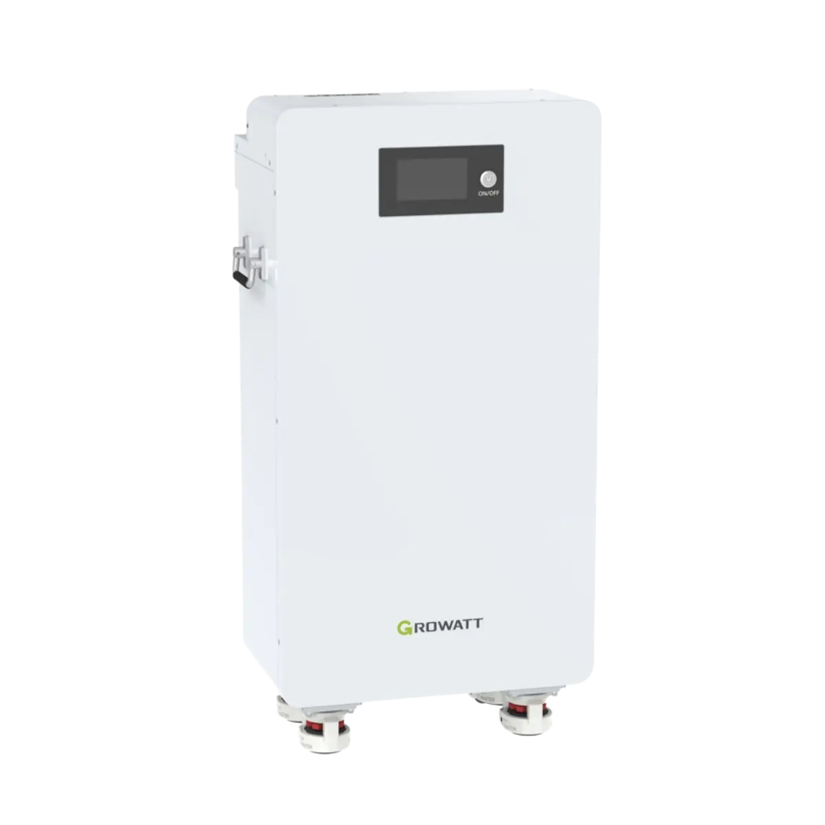 Growatt — HOPE 16.0LM-A1 | Magazyn energii 16 kWh LiFePO4