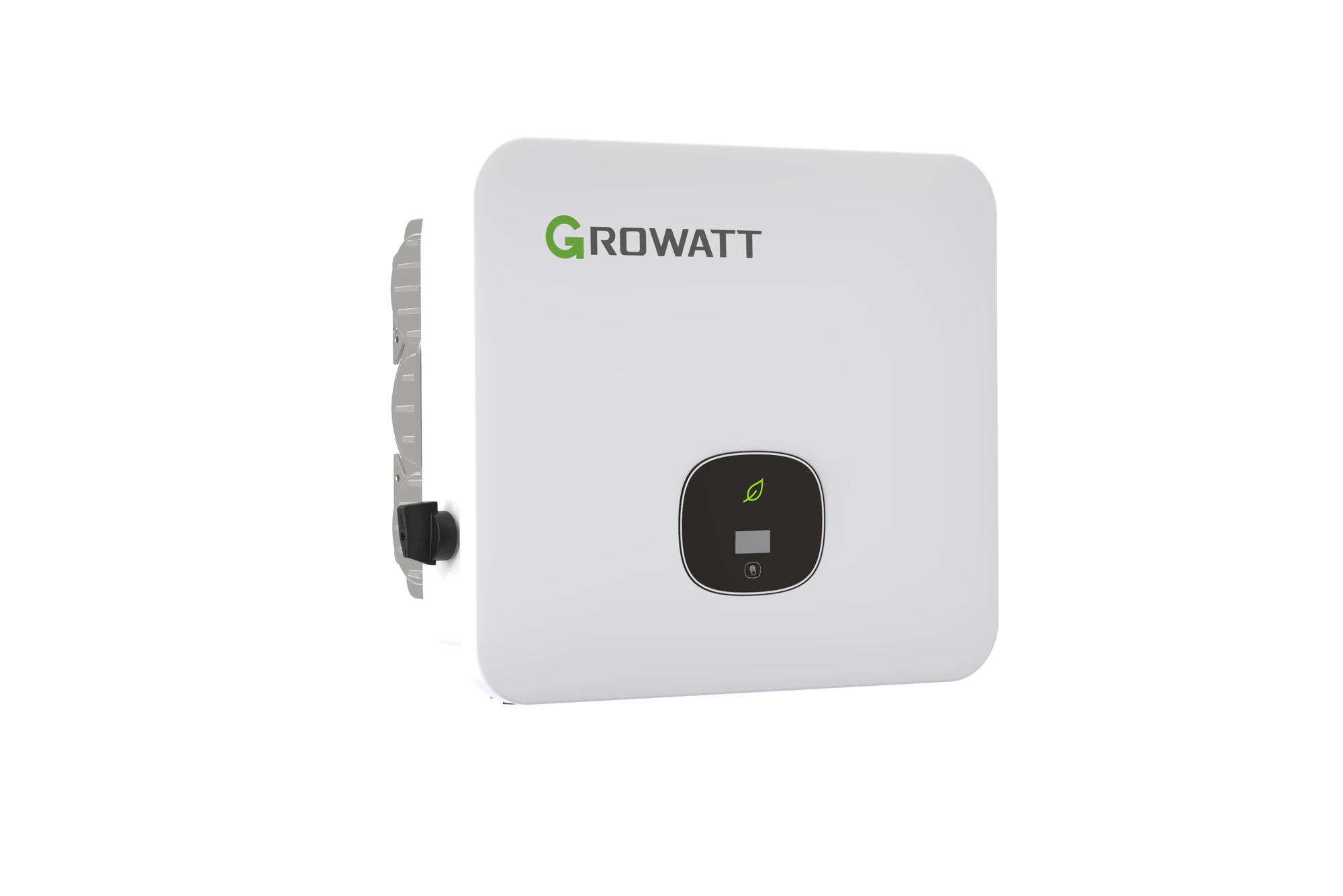 Growatt — MOD 15KTL3-HU — on-grid 3F — widok 2