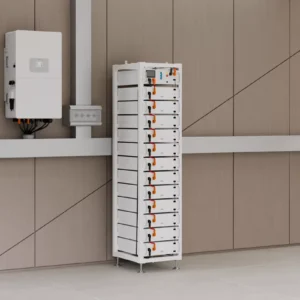 DEYE 3U-HRack-2G 13floors