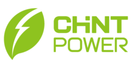 Chint Power Logo