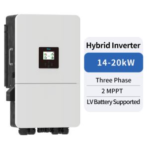 DEYE SUN-20K-SG05LP3-EU — zdjęcie produktu