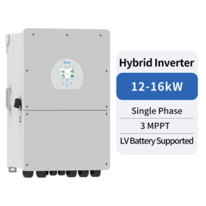 DEYE SUN-16K-SG01LP1-EU — zdjęcie produktu