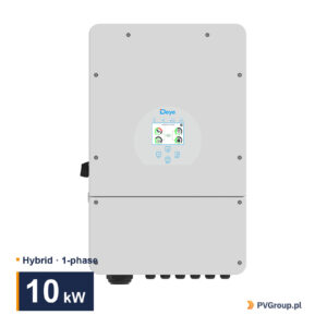 DEYE SUN-10K-SG02LP1-EU — branded
