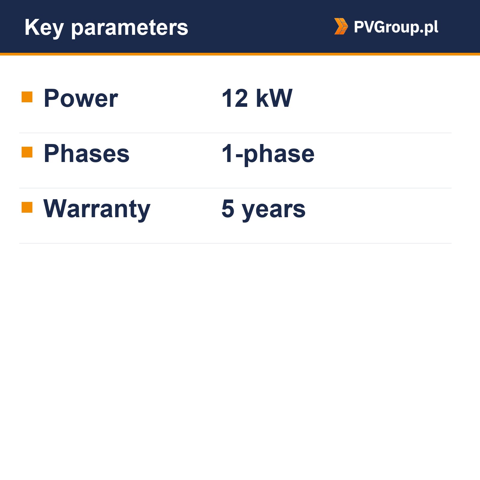 deye sun 12k sg02lp1 eu keyparams Deye SUN-12K-SG02LP1-EU DEYE SUN-12K-SG02LP1-EU — kluczowe parametry
