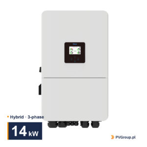 DEYE SUN-14K-SG05LP3-EU-SM2 — branded