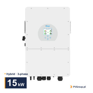 DEYE SUN-15K-SG01HP3-EU — branded