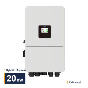 DEYE SUN-20K-SG05LP3-EU — branded