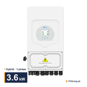 DEYE SUN-3.6K-SG05LP1-EU-AM2-P — branded