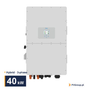 DEYE SUN-40K-SG01HP3-EU — branded