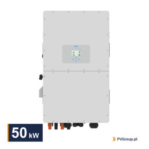 DEYE SUN 50KW 50K-SG01-HP3-EU-BM4 — branded