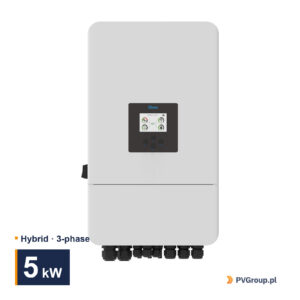 DEYE SUN-5K-SG05LP3-EU-SM2 — branded