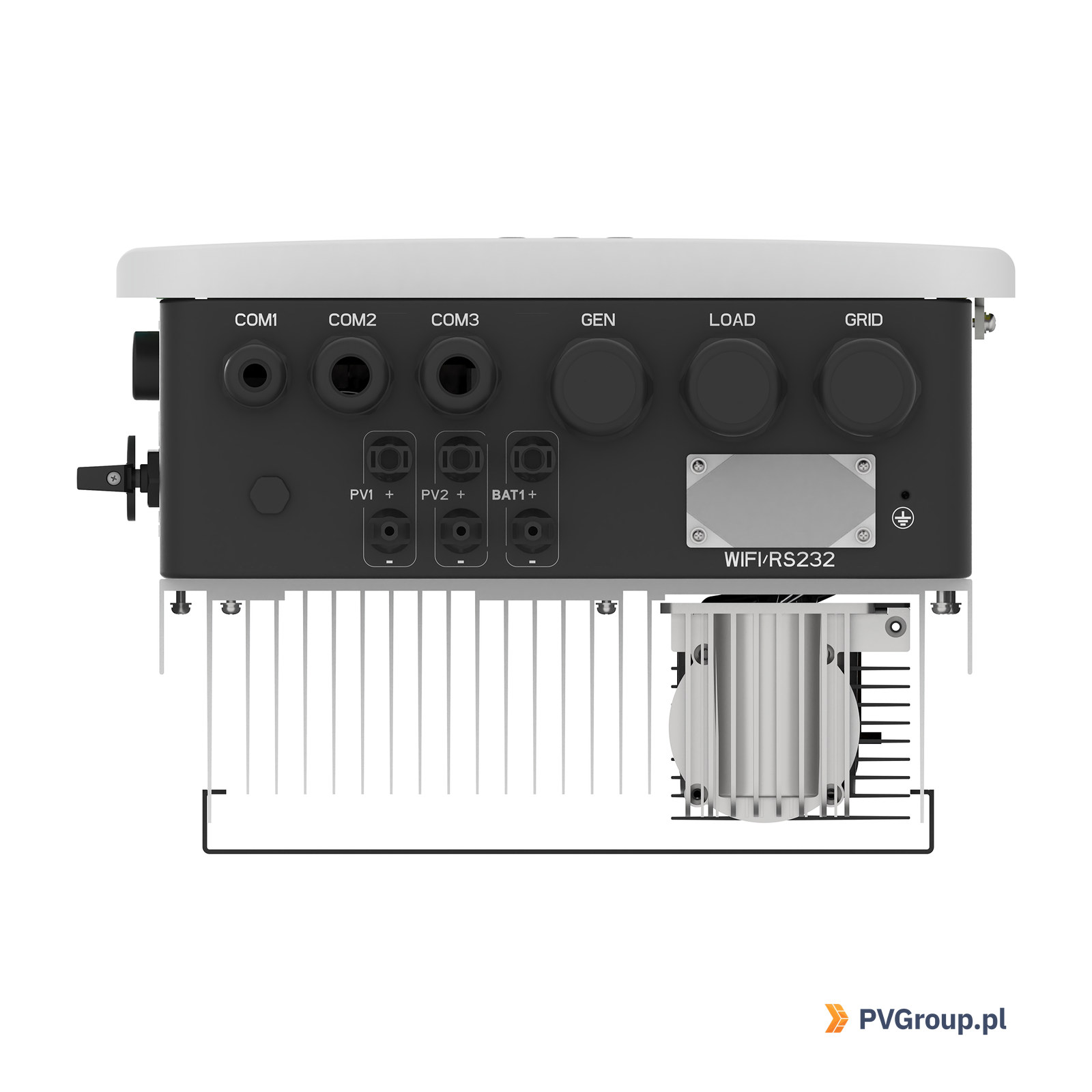 deye sun 8k sg01hp3 eu 03 angle1 Deye SUN-8K-SG01HP3-EU DEYE SUN-8K-SG01HP3-EU — angle