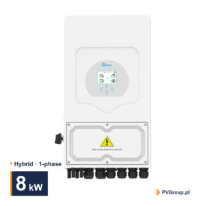 DEYE SUN-8K-SG05LP1-EU — branded