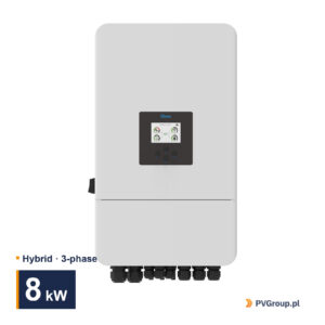 DEYE SUN-8K-SG05LP3-EU — branded