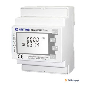 Growatt — licznik 3-fazowy CT100A – licznik / smart meter