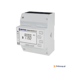 GROWATT 3-Phase Smart Meter (CT250A) — branded