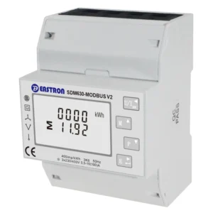 GROWATT 3-Phase Smart Meter