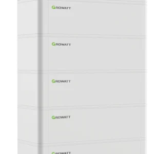 GROWATT ARK-2.5H-A1 bateria