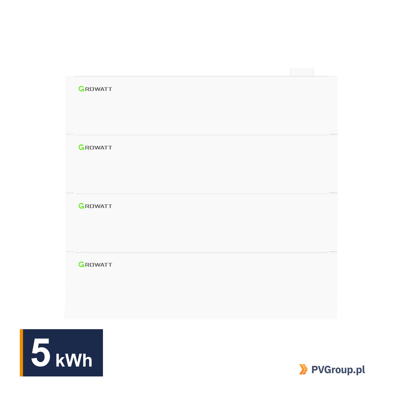 growatt axe 5 0h e1 magazyn energii 5 kwh 02 branded Growatt AXE 5.0H-E1 Growatt — AXE 5.0H-E1 – magazyn energii 5 kWh — 5.0 kWh