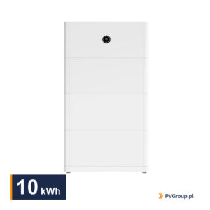 GROWATT Bateria APX Zestaw 10kWh dla falownika MOD XH BP — branded