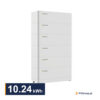 GROWATT Bateria ARK Zestaw 10,24kWh dla falownika XH — branded