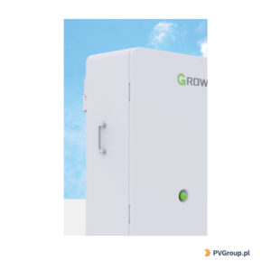 GROWATT EU SYN 600E-30 — branded