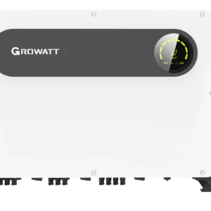 GROWATT MAX 125KTL3-X2 LV