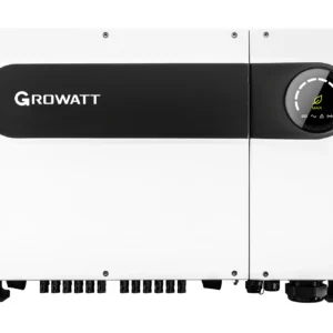 GROWATT MAX 50KTL3 LV