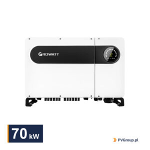 GROWATT MAX 70KTL3 LV — branded