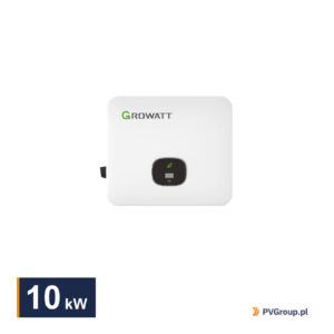GROWATT MOD 10KTL3-HU — branded