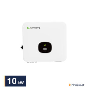 GROWATT MOD 10KTL3-XH BP — branded