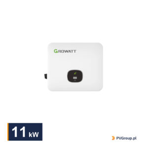 GROWATT MOD 11KTL3-HU — branded