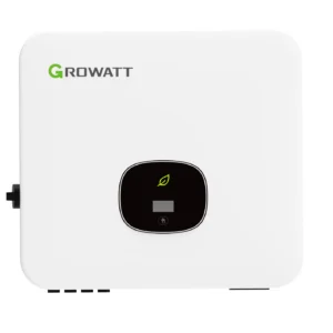 GROWATT MOD 4000 TL3-XH BP