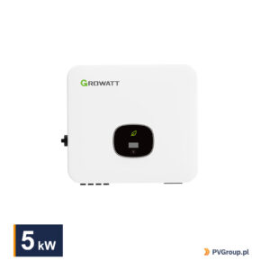 GROWATT MOD 5000 TL3-XH BP — branded