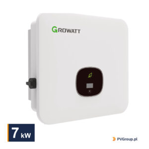 GROWATT MOD 7000 TL3-XH BP — branded