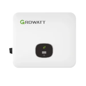 GROWATT MOD 15KTL3-HU