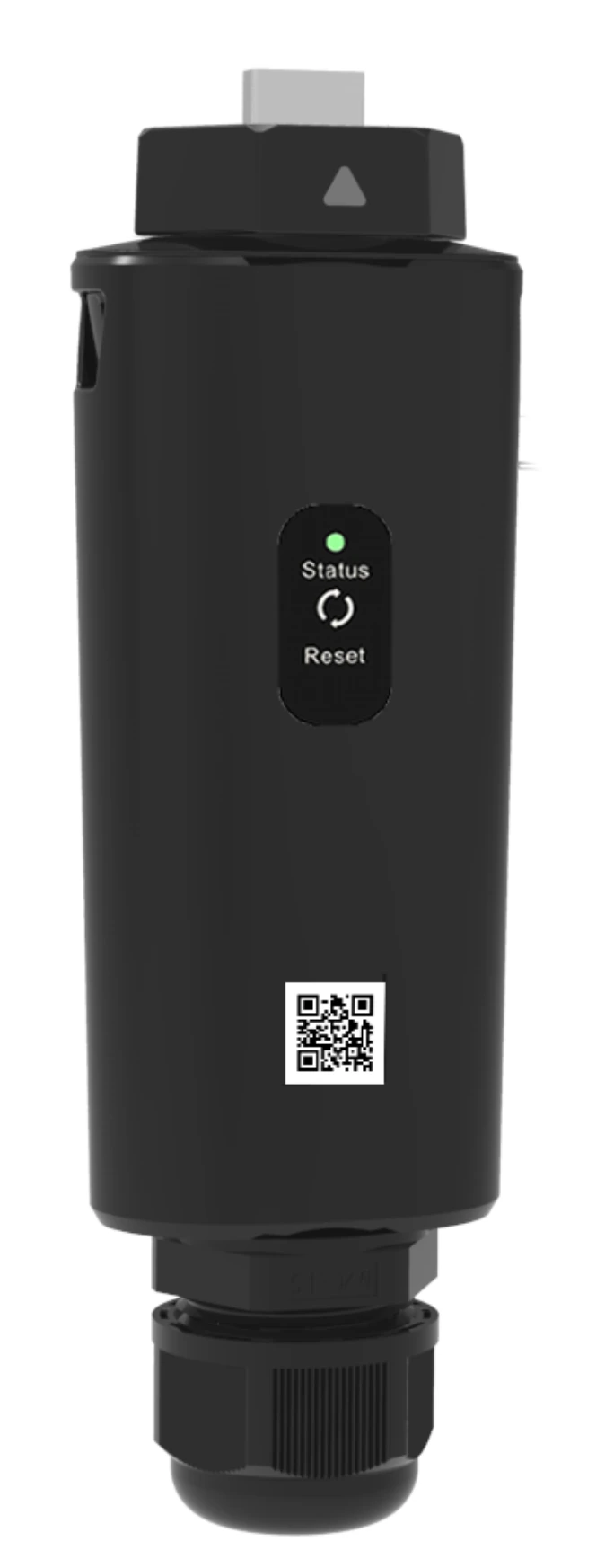 Moduł komunikacyjny Growatt Shine LAN-X — integracja falownika z Home Assistant po sieci lokalnej
