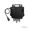 GROWATT NEO 800W microinwerter — branded