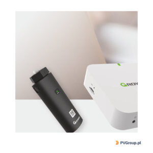 Growatt SHINE LINK-S — branded