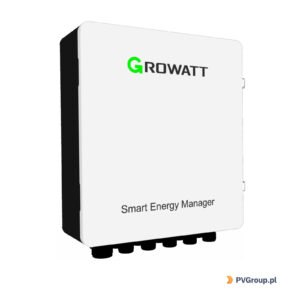 Growatt — ShineSEM-X-RM – moduł komunikacji / monitoring