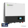 Growatt SPH 10000TL3 – Falownik hybrydowy 10 kW — branded